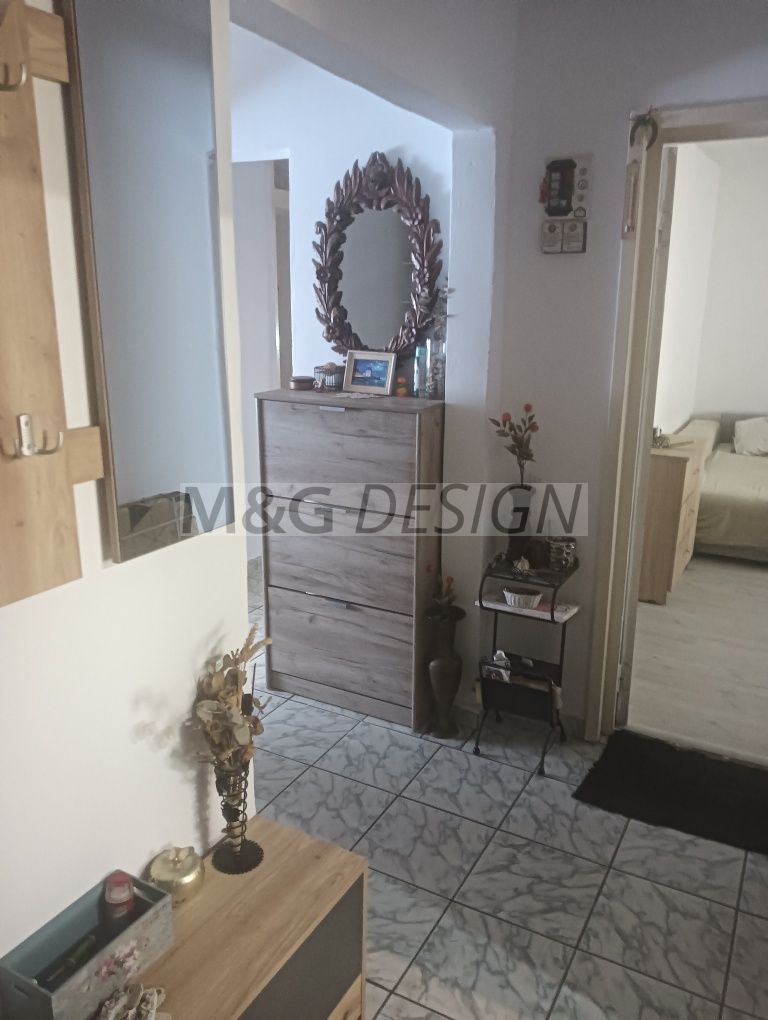 Apartament 3 camere zona Dorobantilor parter cu balcon - Poză 3