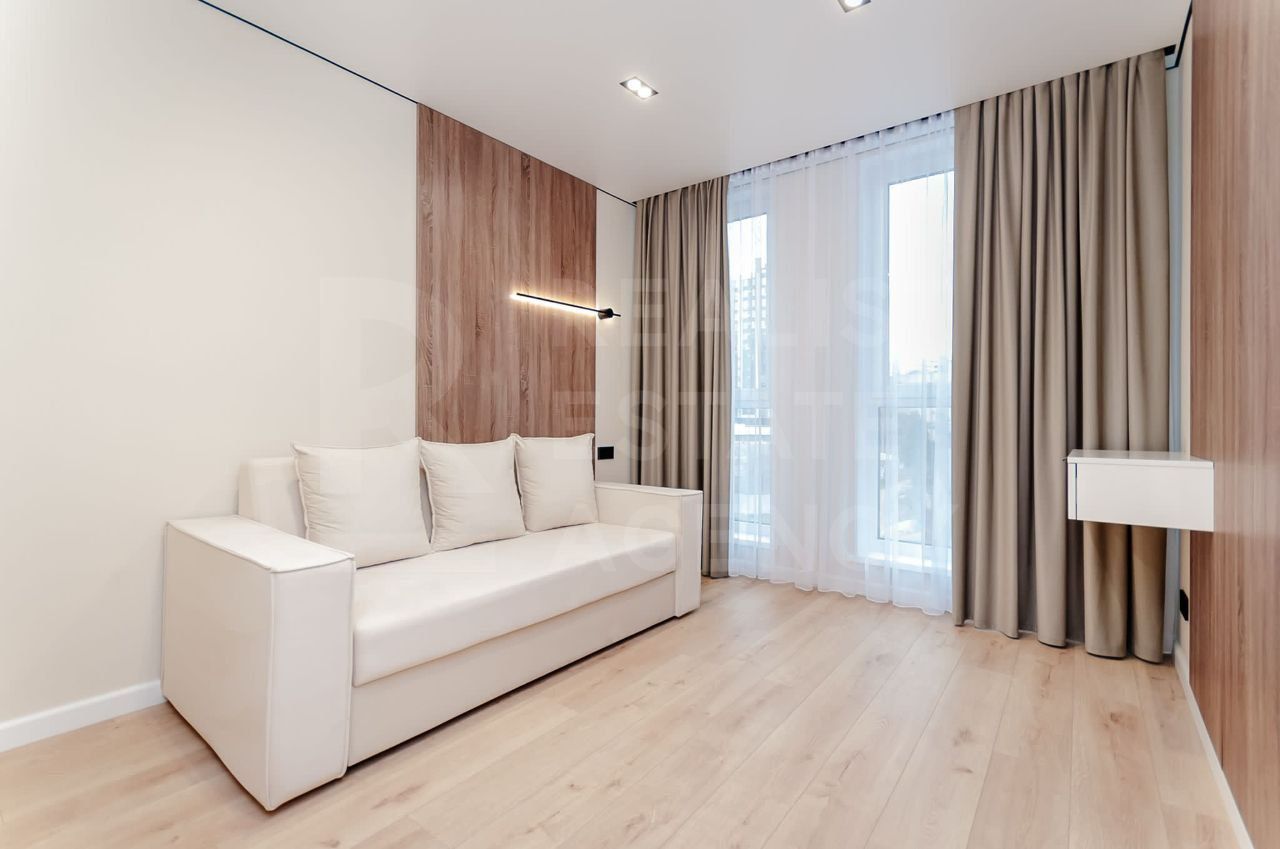 Vânzare, apartament, 2 camere, strada Andrei Doga, Râșcani - Poză 5