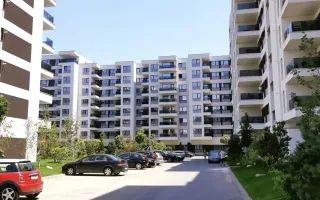Chirie I Apartament 2 camere | 4 City North I Pipera I Parcare - Poză 15