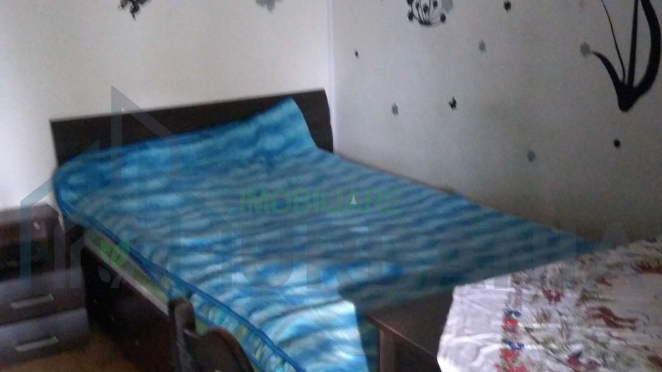 Garsonieră mobilată și utilată de 25 m² de închiriat în campus universitar Tudor Vladimirescu, Iași - Poză 4