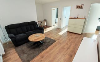 3 camere, modern, bloc nou, terasa, parcare, Seasons, Zorilor - Poză 1