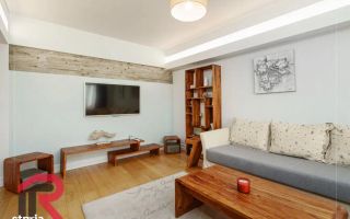 Apartament 3 camere - Nerva Traian - bloc 2000 - Poză 16