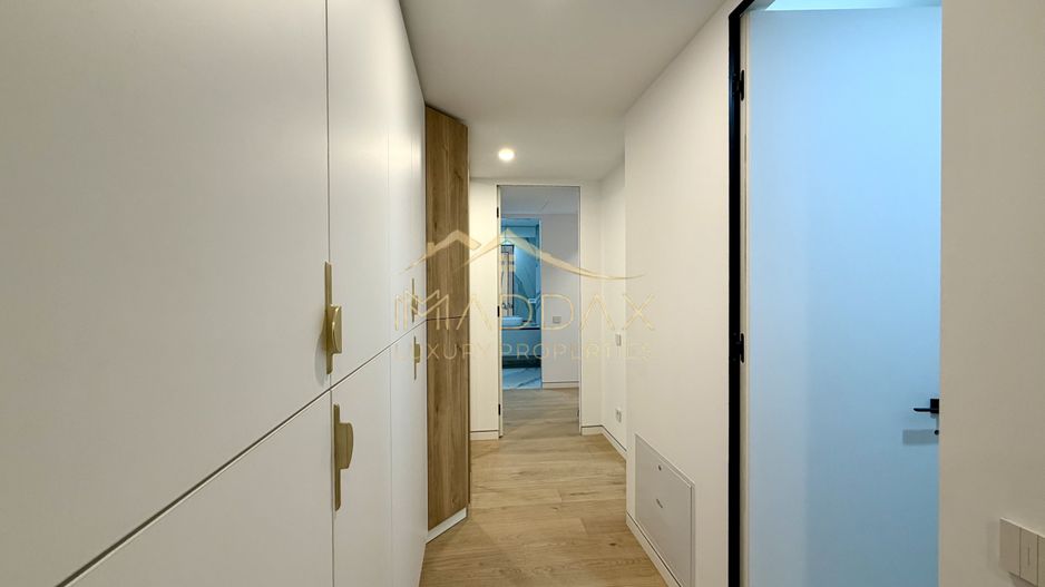 Apartament cu 4 camere *183mp* - Prima Inchiriere // Stejarii - Baneasa - Poză 12