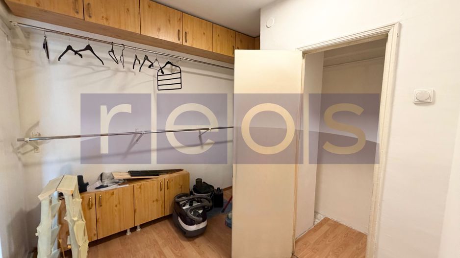 VANZARE 3 CAMERE | 73 MP | ZONA TITULESCU – PIATA VICTORIEI | CENTRALA PROPRIE - Poză 8