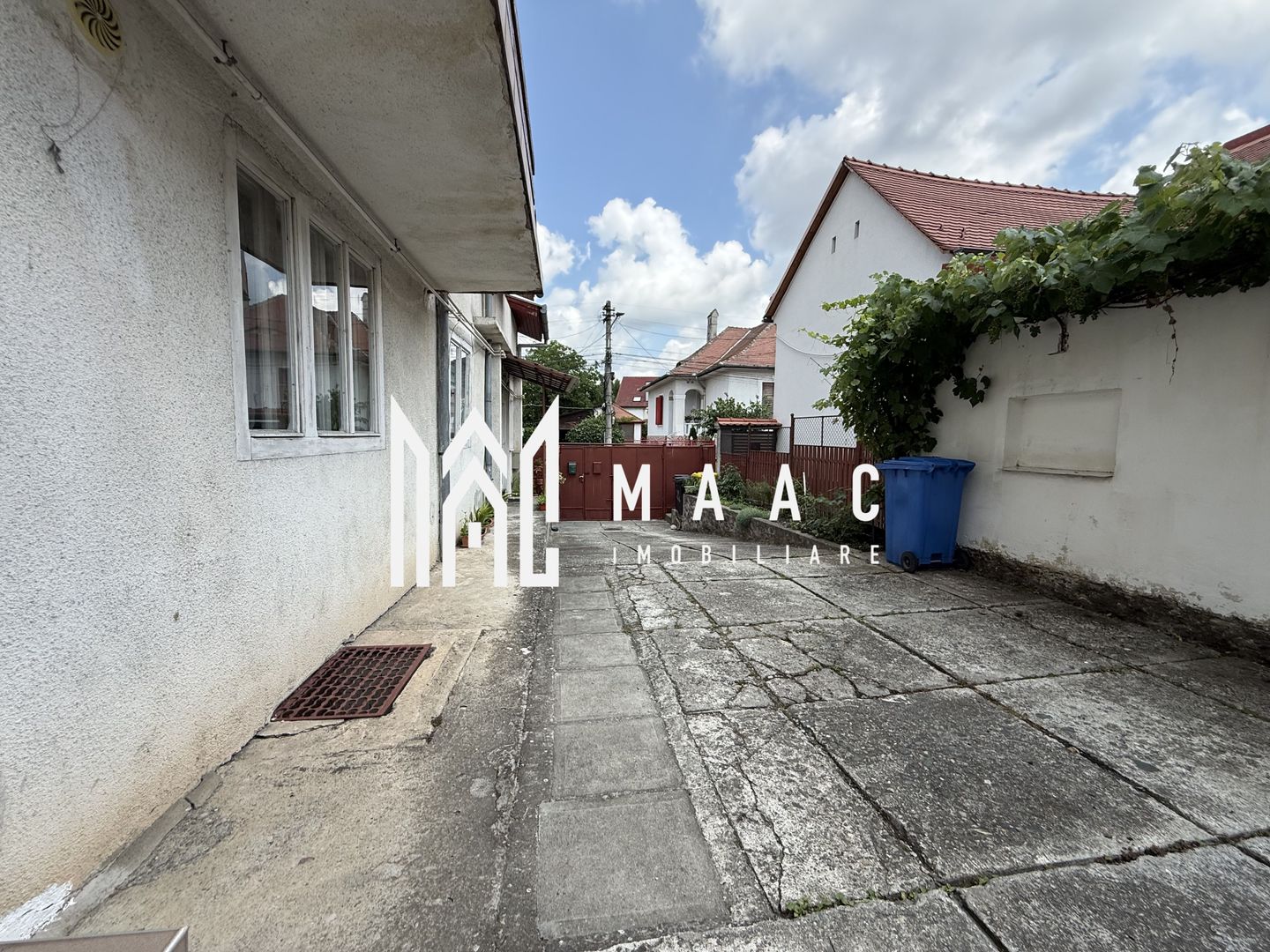 Apartament 3 camere Sibiu | Central | 77 mp, semidecomandat - Poză 14