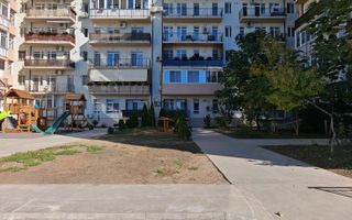 Vanzare apartament doua camere+parcare, Berceni-Oltenitei - Poză 10