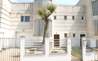 BRANESTI, cu deschidere la Balta Branesti, inchiriere vila 7 camere - Poză 22