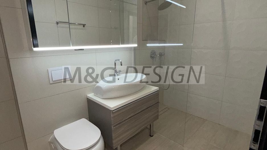 Apartament 2 camere  zona Braytim etaj 1 - Poză 5