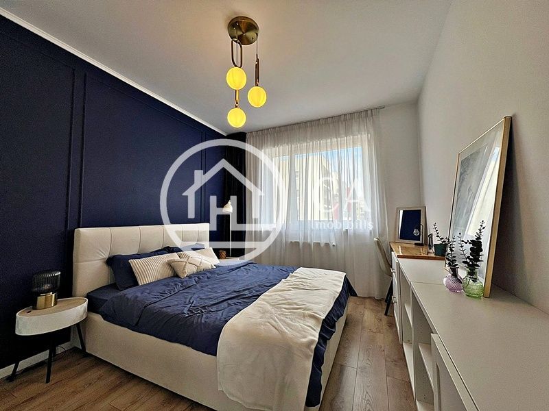 Apartament de închiriat cu 2 camere în PRIMA ONEȘTILOR, Oradea - Poză 6