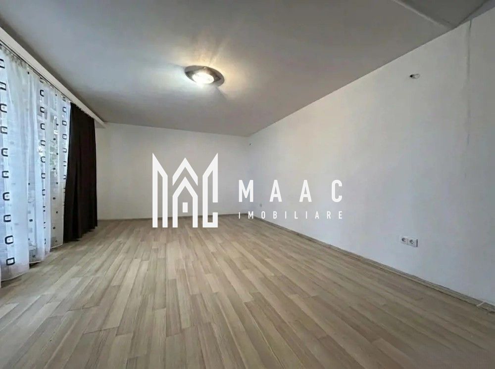 Spatiu comercial | 30 MPU | Balcon | Lazaret - Poză 1