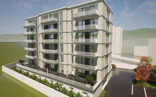 Apartament 2 camere | Open Space | 46 mp | Bloc Nou | Lift | Cetate - Poză 2