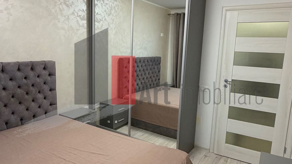 Închiriez ap 2cam  Militari Residence-pet friendly - Poză 3