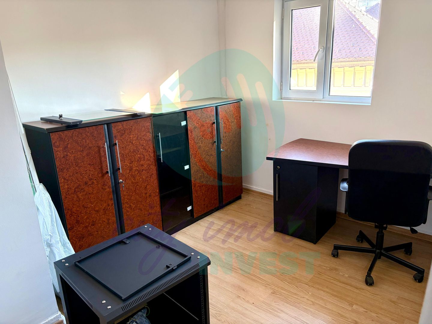Apartament 3 camere în vilă interbelică + mansardă proprie, ultraliniștit - Poză 12