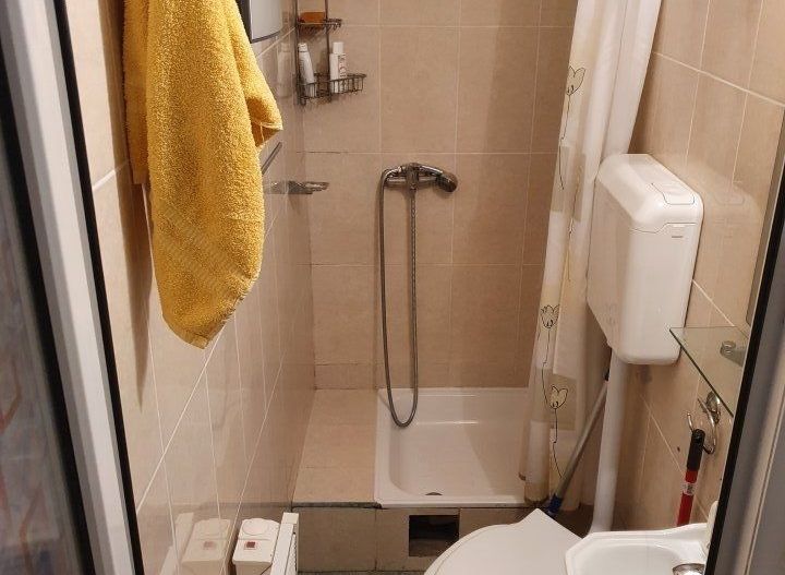 Garsoniera in vila - Poză 13