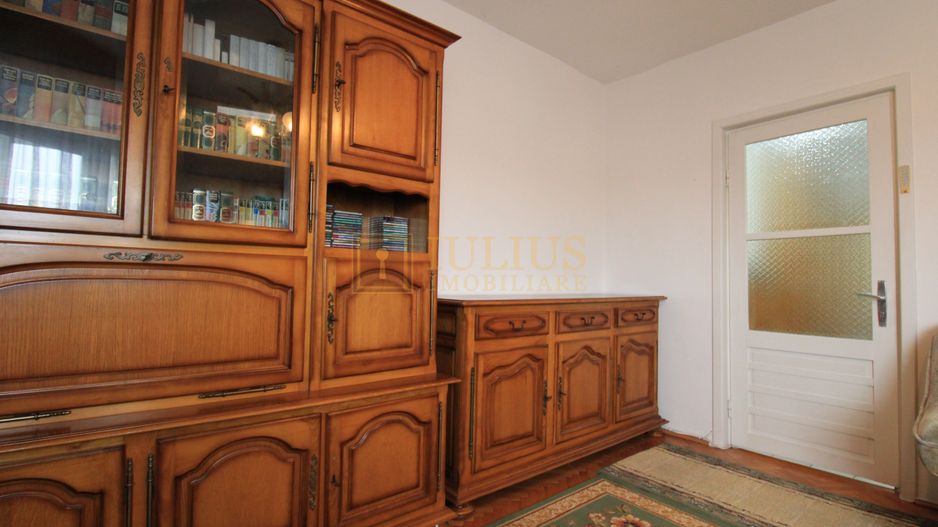 2 camere, Aradului, centrala proprie. - Poză 18