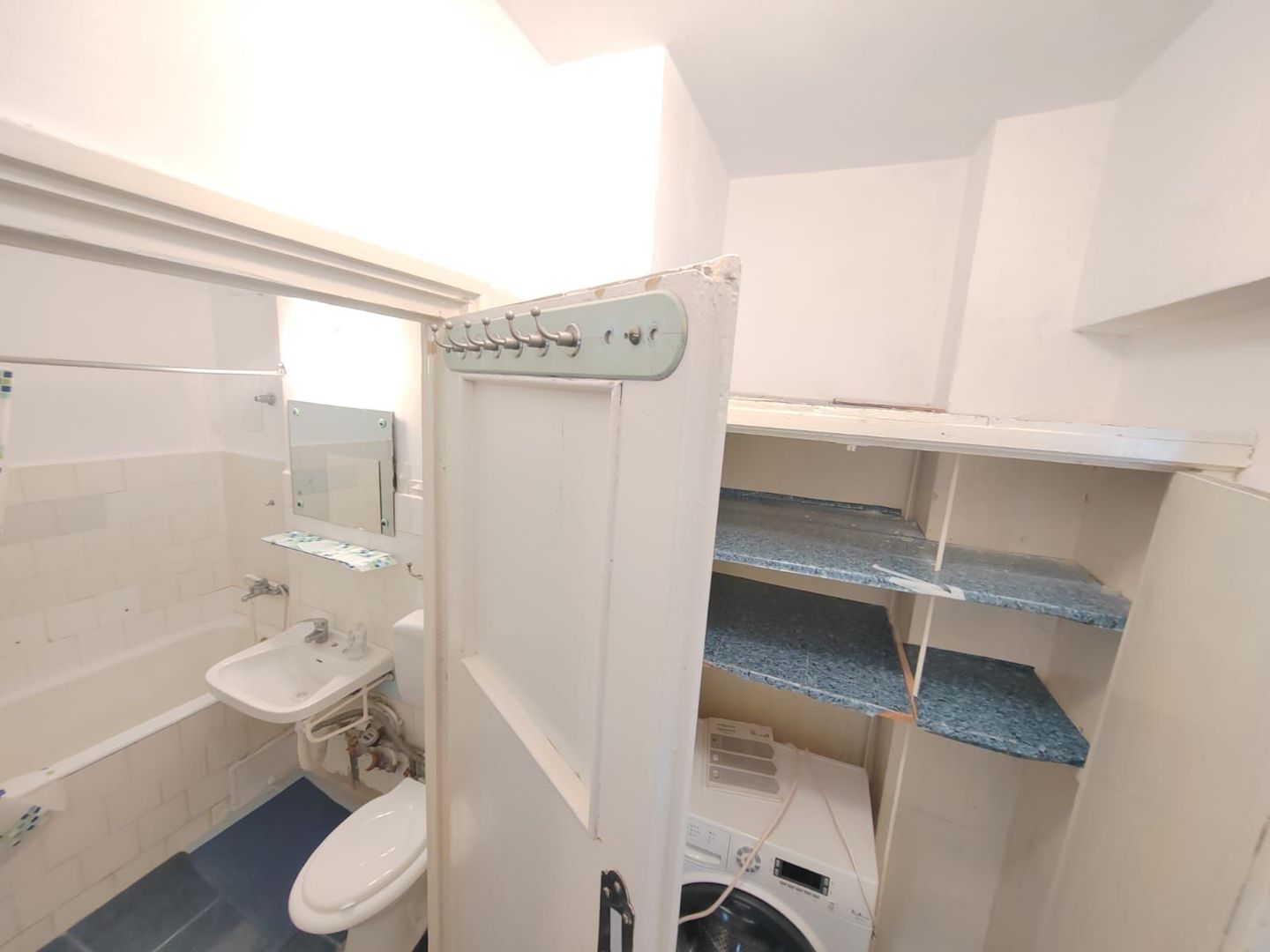 Titan Parc IOR apartament 2 camere - Poză 11