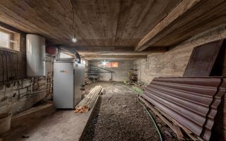 La 2 min de Campulung Muscel – 344 mp utili+ teren 4.563 mp -utilizare multiplă! - Poză 20