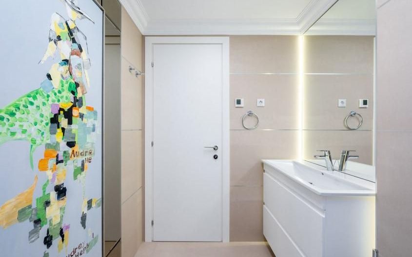 Apartament Premium 3 Camere cu Terasă | Dorobanți – Floreasca - Poză 17