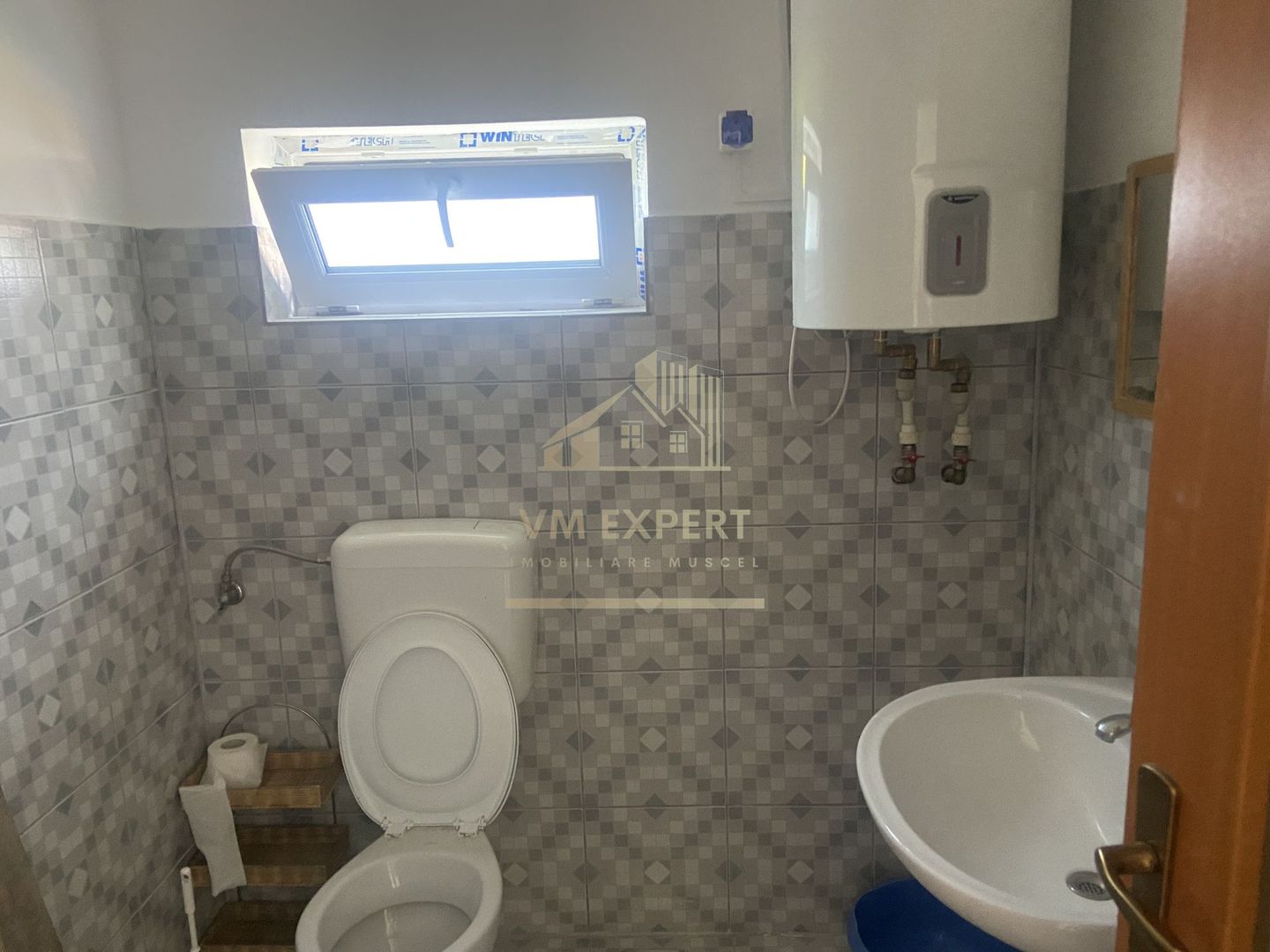 CASA DE VANZARE IN BUGHEA DE SUS CU 3000MP TEREN, PRET 55000 EURO - Poză 6