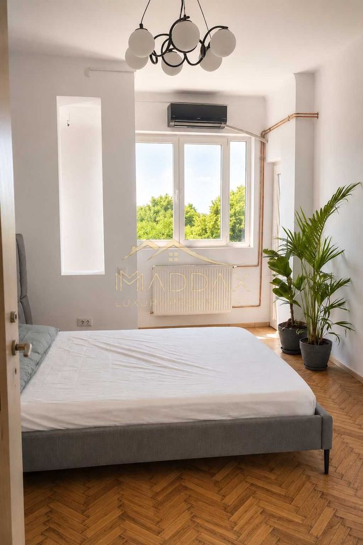 Apartament //3 camere// *86mp* // Cismigiu - Poză 3