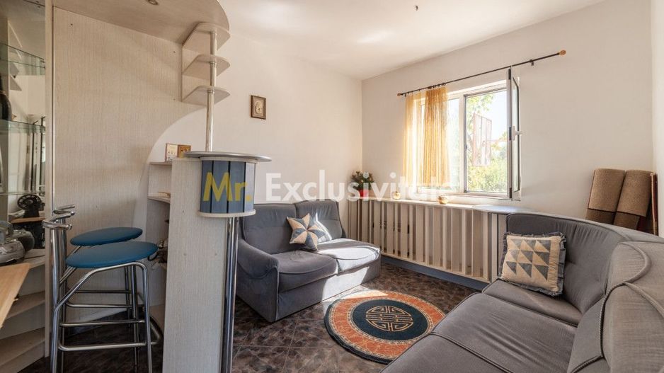 Casa visurilor cu 4000 mp livada roditoare si gradina Darmanesti-Arges - Poză 20