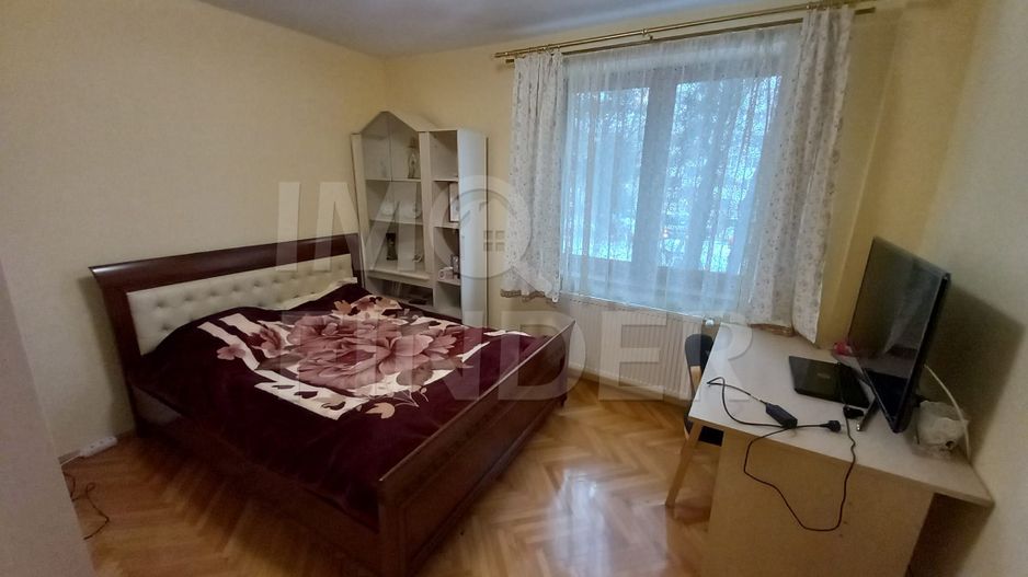 Apartament 3 camere Superfinisat Gheorgheni - Poză 9