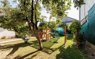 Casă cu teren de 634 mp și beci | Calea Câmpulung, Pitești - Poză 3