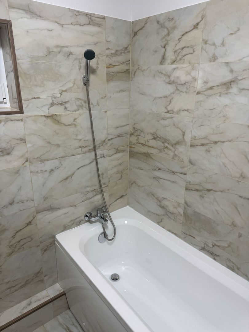 De inchiriat garsoniera noua, spatiu comercial, 13 Septembrie - Poză 7