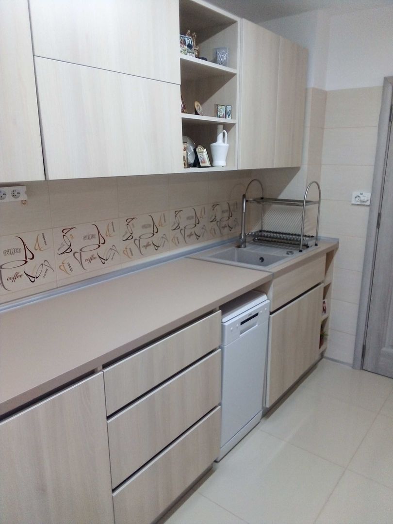 Apartament 4 camere,strada Almasu mic - Poză 2
