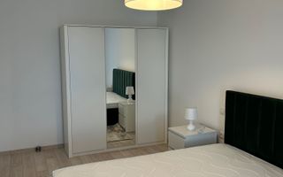 Închiriez Apartament 2 Camere, Maurer Residence, Tg.Mureș - Poză 6