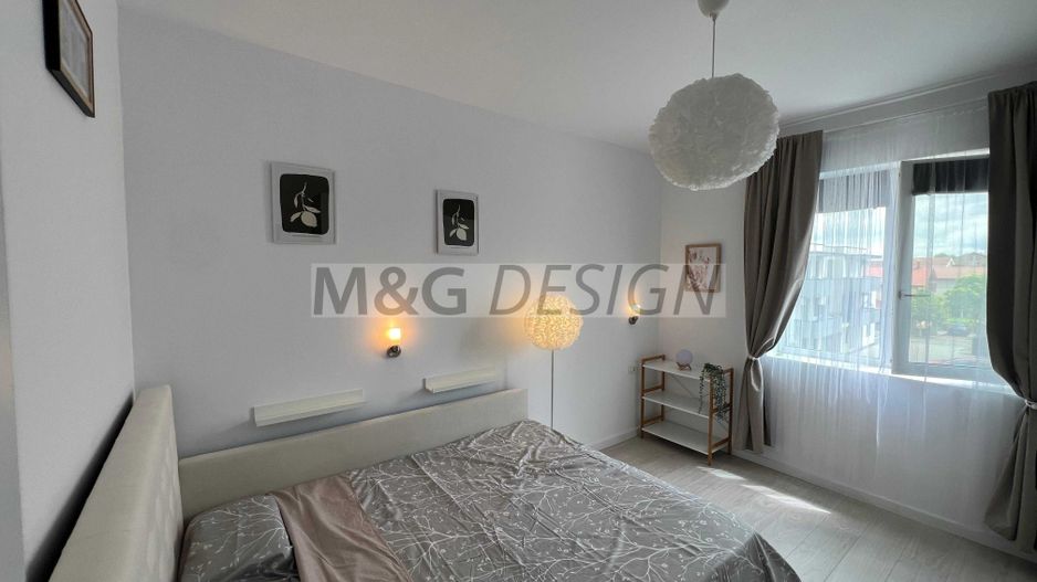 Apartament 2 camere Giroc - Poză 3