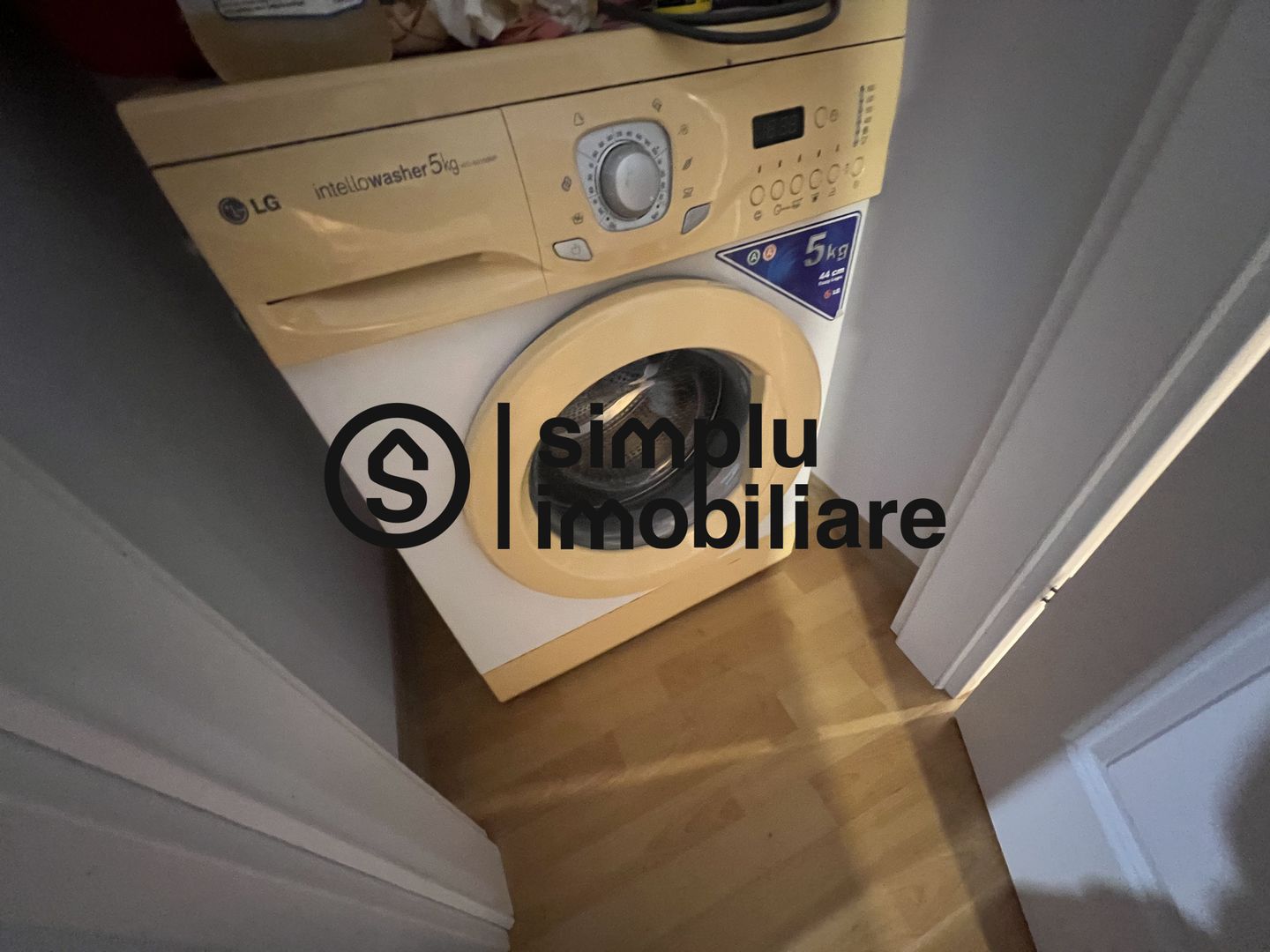 Apartament 4 camere Valea Rosie - Poză 5