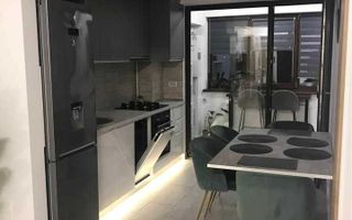 Apartament 2 camere în complexul Sun Residence, Valea Adâncă - Poză 5