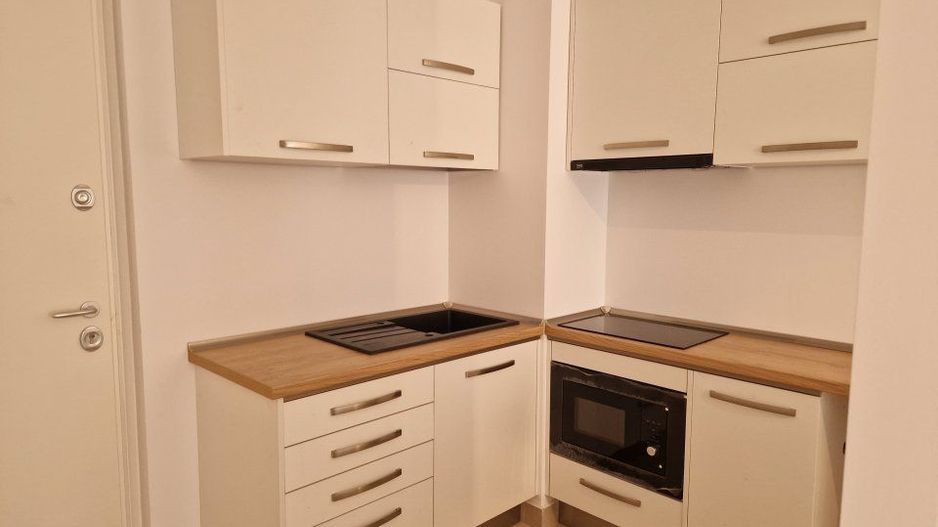 Apartament 2 camere Bucurestii Noi | Complex Marmura Residence - Poză 11