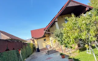 🔥 CASĂ IMPRESIONANTĂ ÎN INIMA CETĂȚII ALBA IULIA - Poză 41