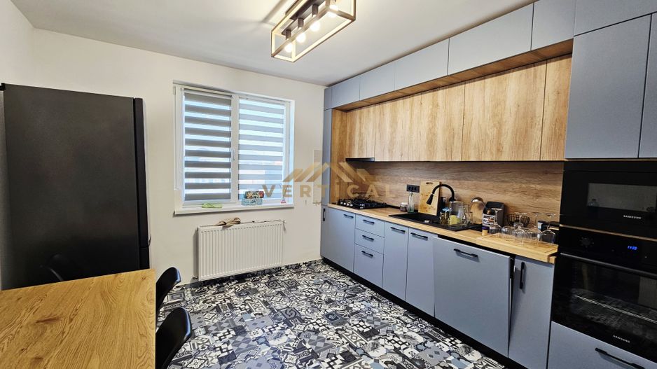 Casa 3 camere complet mobilata si utilata - comuna Berceni - Poză 6
