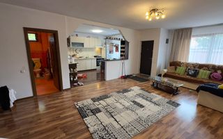 CASA PANTELIMON, MOBILATA, CENTRALA, 130 MP UTILI, COMISION 0% - Poză 4