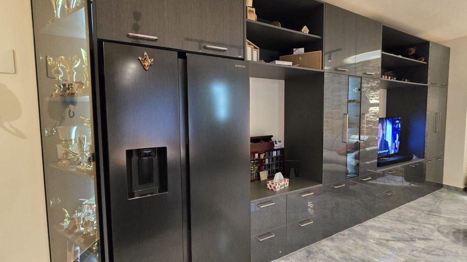 Apartament 2 camere ultrafinisat  cu gradina de 40 m2  zona Tautului - Poză 4