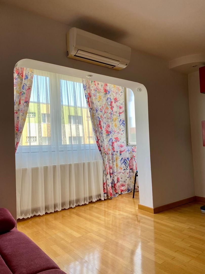 Girocului | Etaj 3 | Centrala proprie | Mobilat si Utilat | Boxa | Rulouri El. - Poză 4