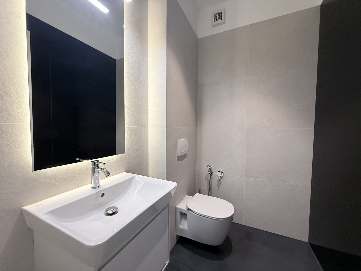 Apartament 4 camere lux | 3 bai | Parcare subterana | Residence 5 - Poză 6