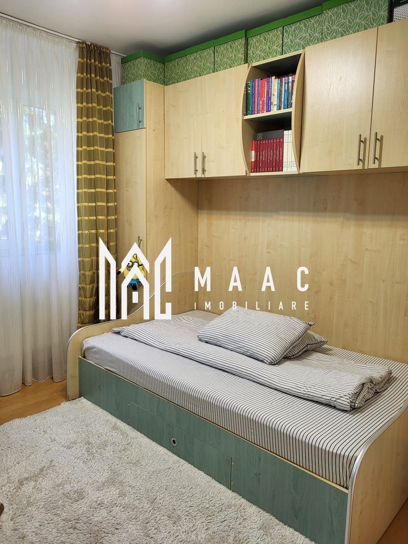 Apartament 3 camere | Nord | Centrala proprie - Poză 9