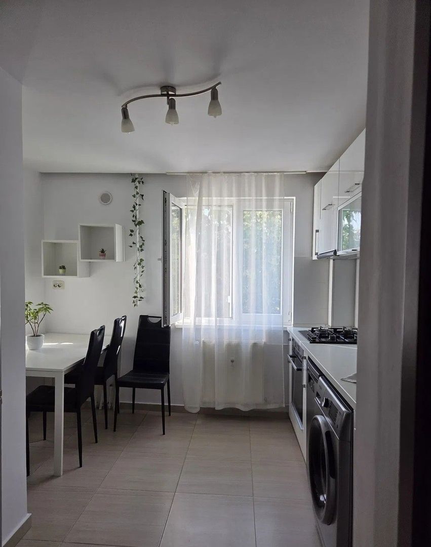 Apartament 3 camere 1 Decembrie 1918-Trapezului | Loc parcare - Poză 8