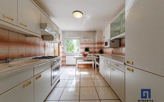 Apartament 4 camere cu garaj, etaj 1 - 91 mp, Zona Odobescu, Comision 0 - Poză 10