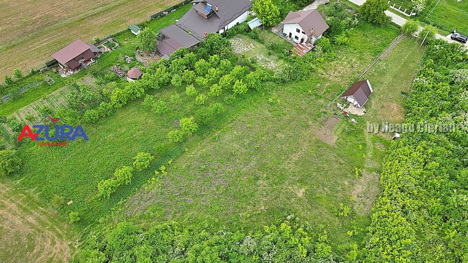 Vanzare teren intravilan, Calinesti - Poză 11