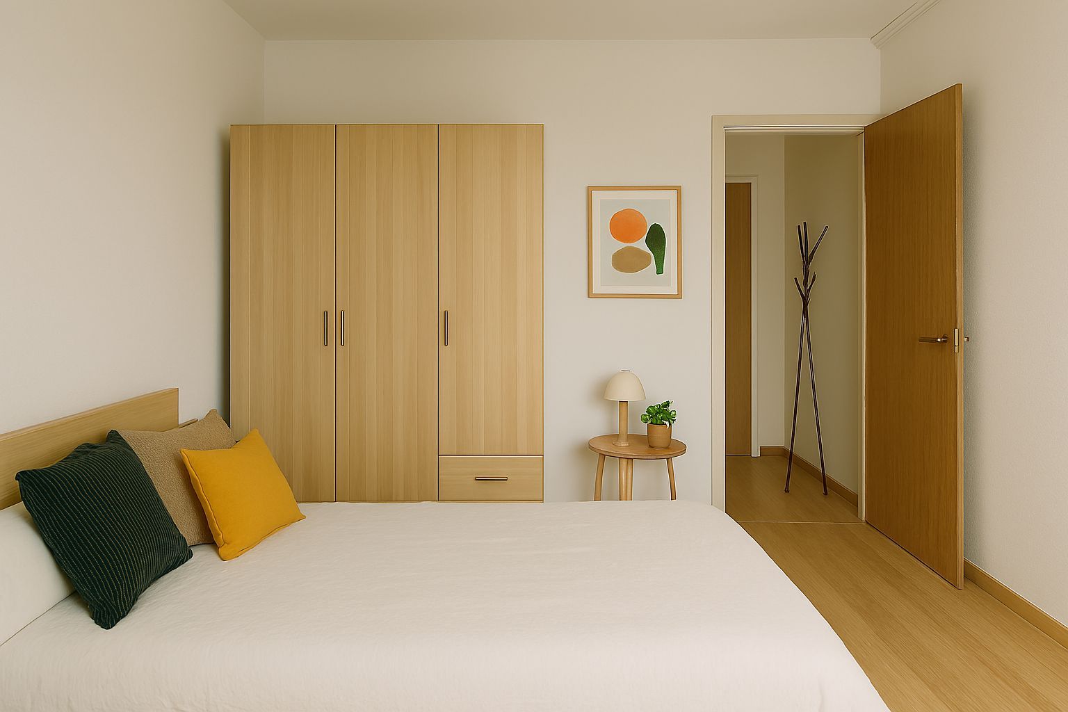 COMISION 0% - Apartament 2 camere Crangasi  I 7 minute Metrou I Constructorilor - Poză 18