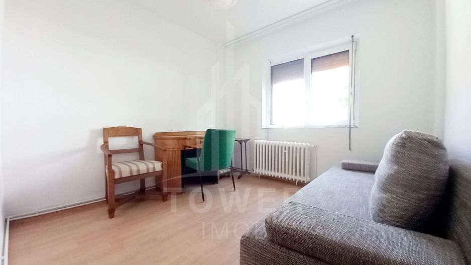 Apartament cu 3 camere de închiriat – Cartier Ștrand - Poză 4