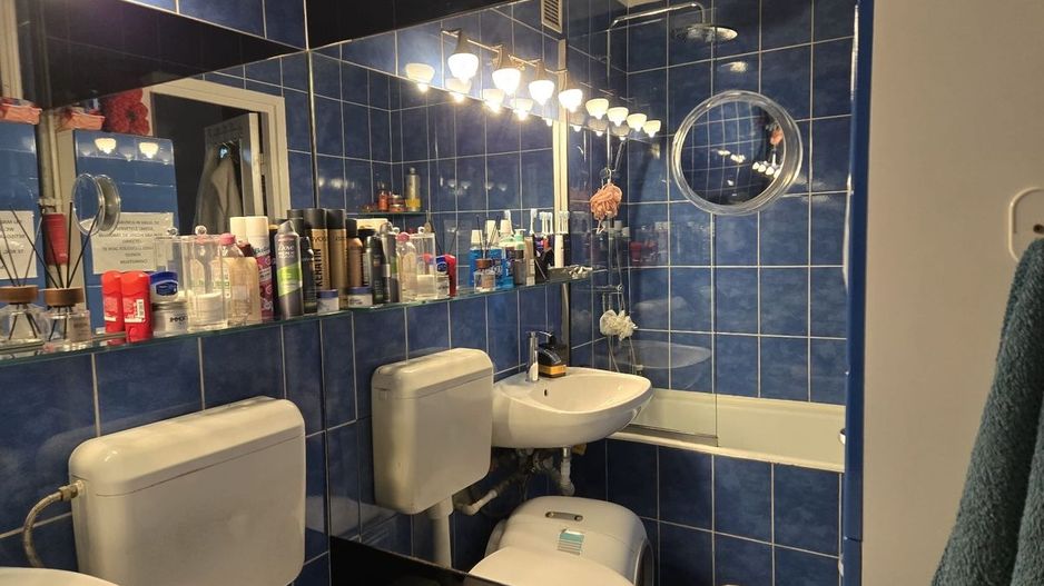 Vanzare Apartament 3 camere, Bld. Brancoveanu , Izvorul Rece - Poză 14