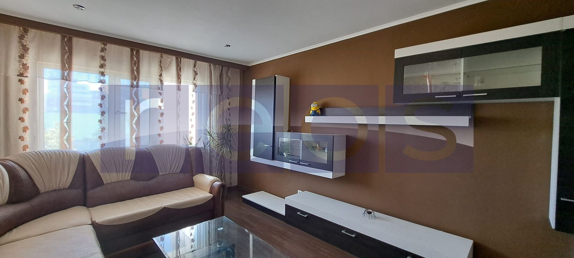 VANZARE 4 CAMERE | 99MP | DECOMANDAT | 2 BAI | CENTRALA | ROSIORI DE VEDE - Poză 2