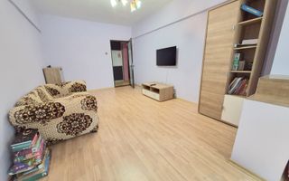 De inchiriat apartament cu 2 camere, Micro 17, parter, 400 euro - Poză 6