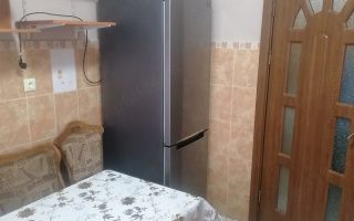 Apartament 3 camere decomandat, mobilat si utilat, zona Dacia (Bicaz), 2000 lei/luna - Poză 6